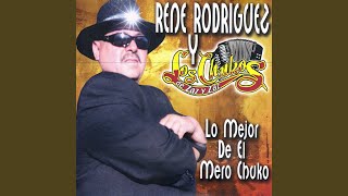 Video thumbnail of "Rene Rodriguez Y Los Chukos De Zaz Y Zaz - El Firi Firi Loco"