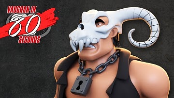 MODO | Sketch Extrude