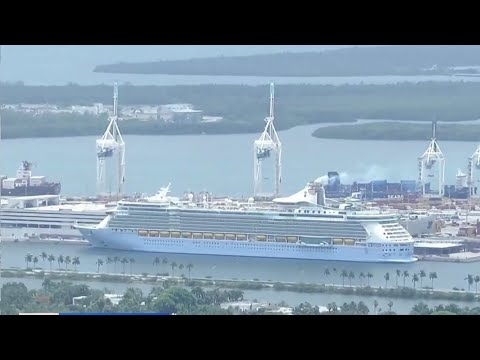 Top Miami-Dade officials ousted in port fuel depot fallout