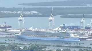 Top Miami-Dade officials ousted in port fuel depot fallout
