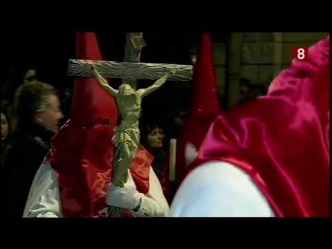 Hermandad de Nuestro Padre Jesús del Perdón