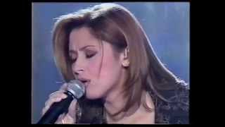 Lara Fabian  I will always love you  Spéciale Saint Valentin