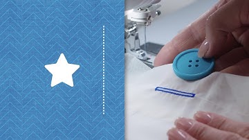 Camera Buttonhole - Brother Luminaire Innov-is XP1 sewing, quilting and embroidery machine