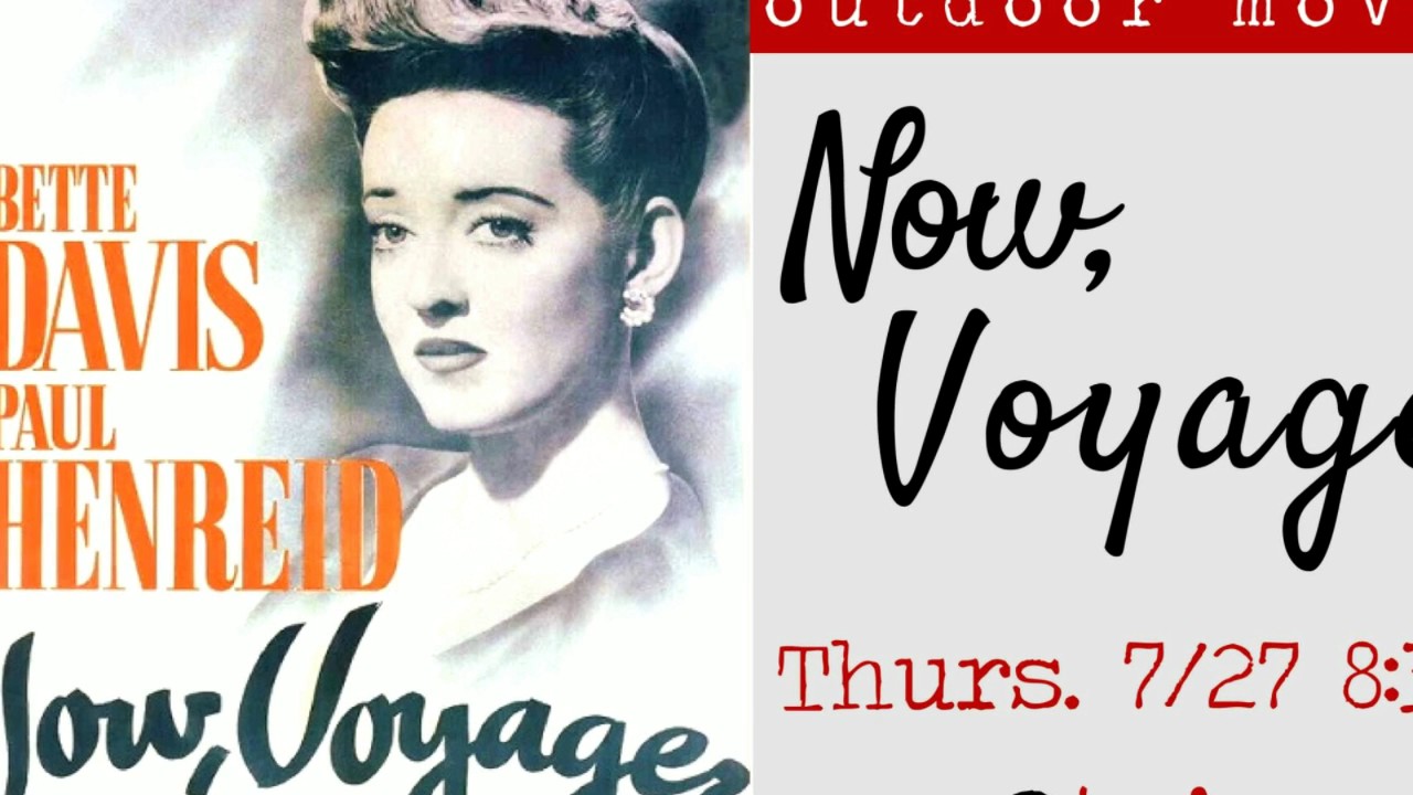 music now voyager