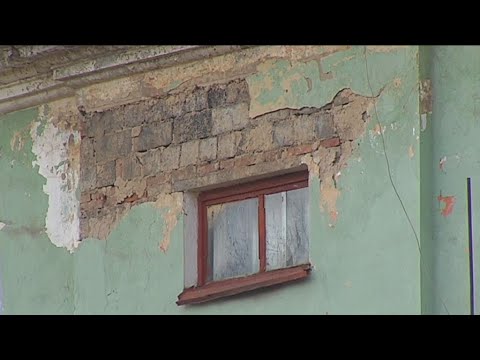 В Перми из-за
