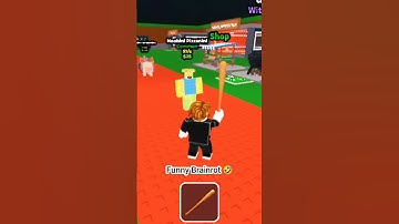 Funny Brainrot😂 in Roblox Game | Steal A Brainrot Roblox Game #funnybrainrot #robloxshorts