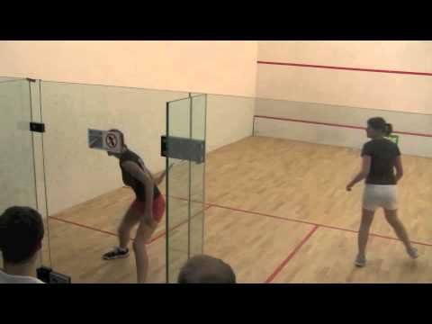 Medley Open CD44 part2 - Squash Comit Dpartemental...