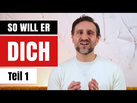 Wie bringe ich