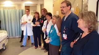 Stephen Coffey MSN ANP C CMHVI