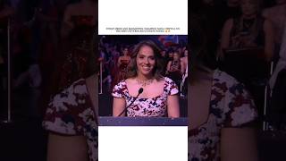 Indias Pride And Badminton Champion Saina Nehwal Judge In Miss Universe 2025