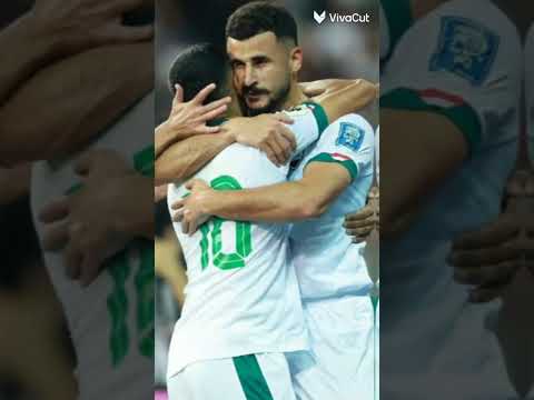 فخر عرب هو ايمن حسين و تغلب عراق على عمان بهدف ايمن حسين