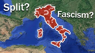 The Unpredictable Future of Italy