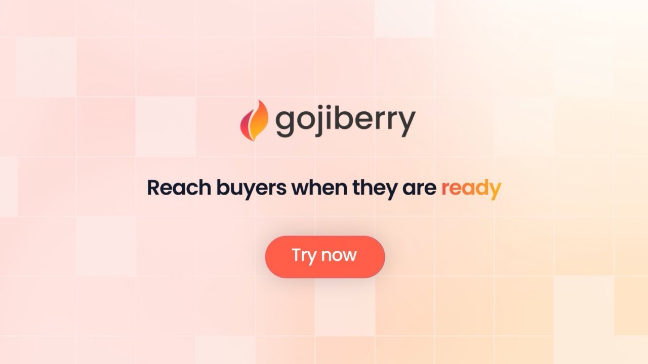 Gojiberry AI: Find High-Intent LinkedIn Leads & Book Demos on Autopilot