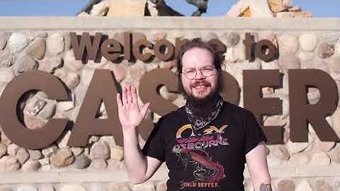 Boglim from Casper OFFICIAL MUSIC VIDEO