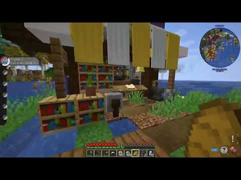 Pixelmon 01 Nova Série