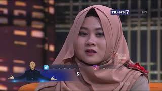 RIP KIAGUS SYAIFUL RIDWAN Produser TAU GAK SIH - Hitam Putih 15 Desember 2017