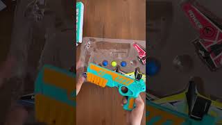 Air Battle Oyuncak Kutusu Açılımı