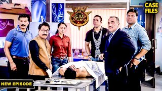 Download Lagu CID की Scientist बनी Suspect? Salunkhe ने क्यों उठाए सवाल! 🧐🔍 | CID New Episode 2025 MP3 Download Lagu CID की Scientist बनी Suspect? Salunkhe ने क्यों उठाए सवाल! 🧐🔍 | CID New Episode 2025 MP3