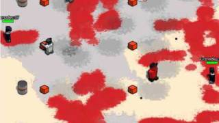 Lets Play Together - Boxhead Part 2/8