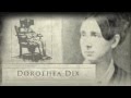 Dorothea Dix Project の動画、YouTube動画。