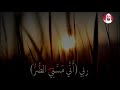 ثلاثة ادعية تقلب الظلام اللذي في حياتك الى نور لاكن بشرط واحد فقط.  الشيخ سعد العتيق