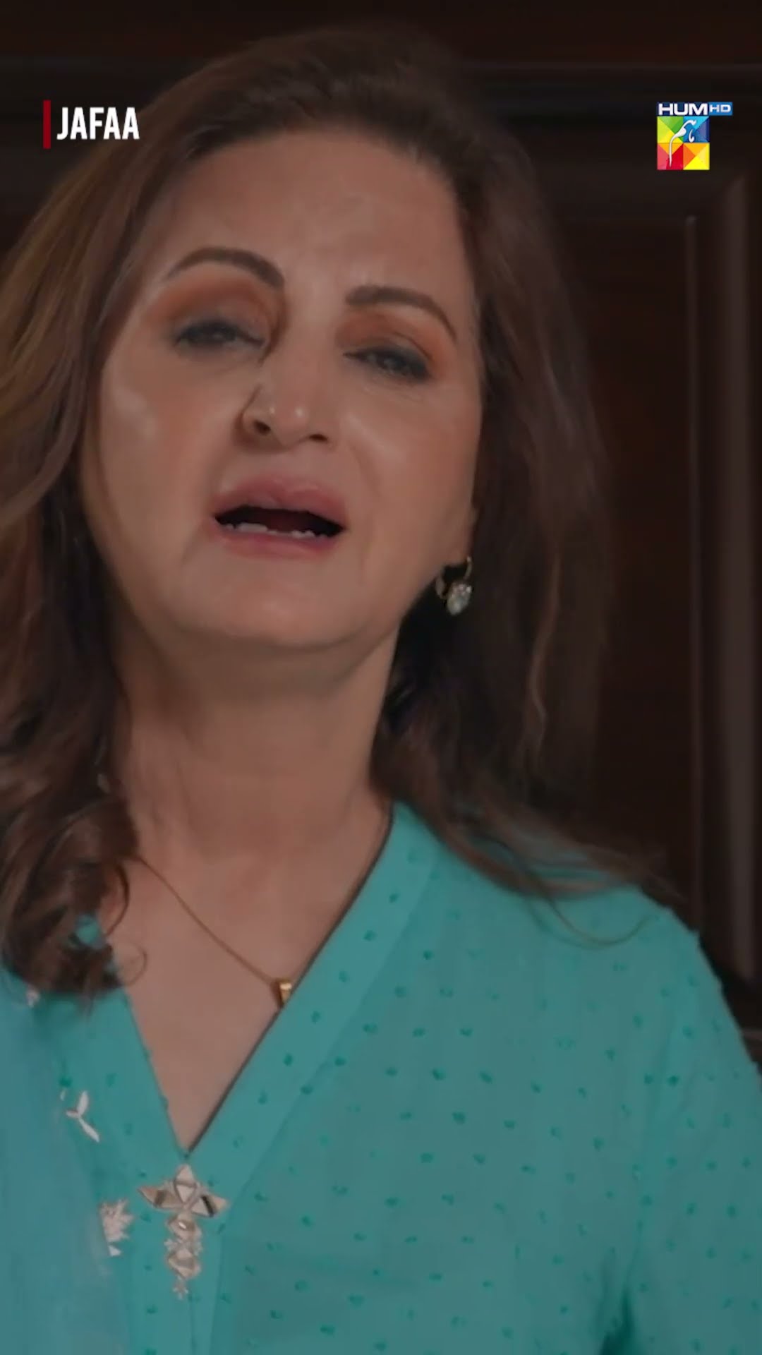 Jafaa - BEST SCENE - #seharkhan #jafaa #humtv