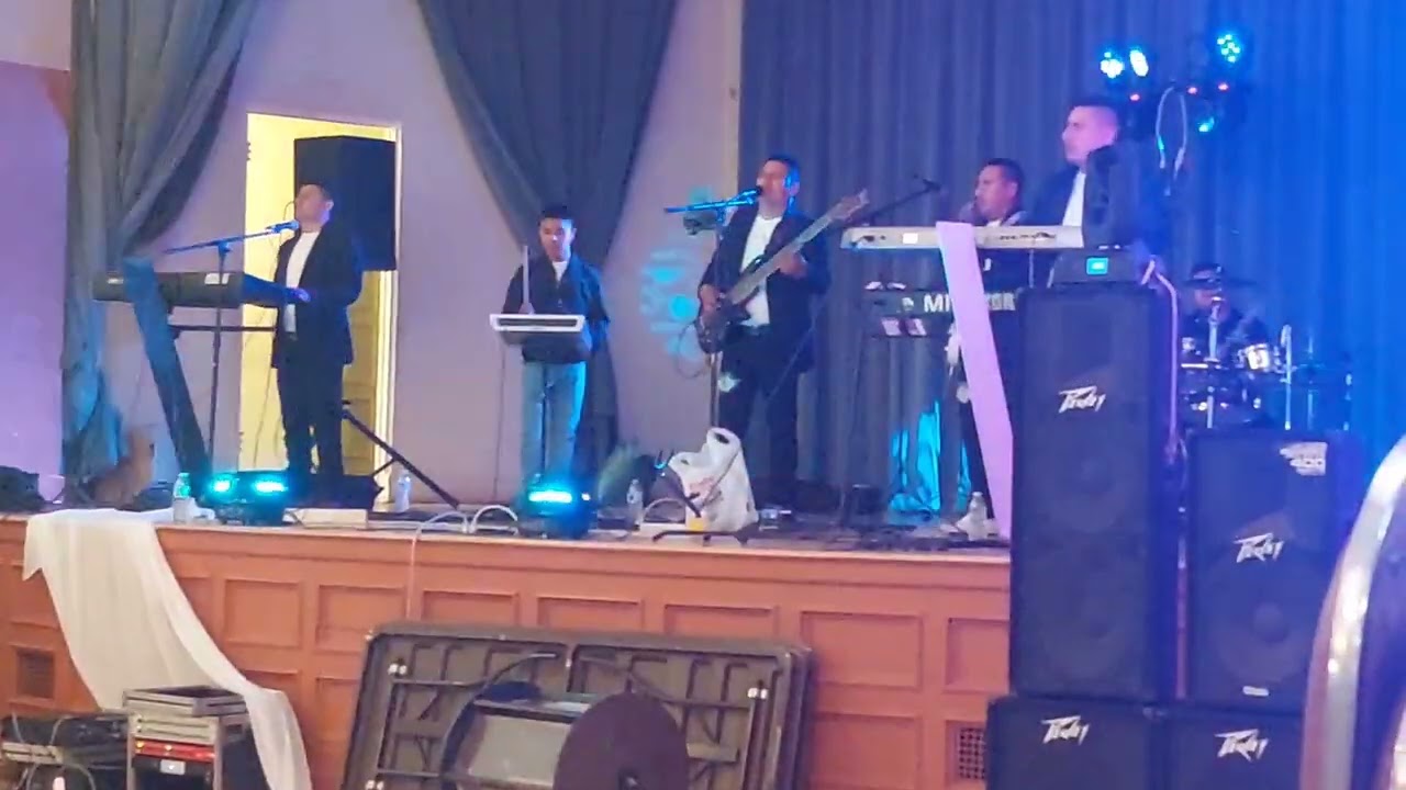 "CAMPANALO'O ÑUIN🛎" "XAÑE KO XUIN KUAUN NUI" EN VIVO 03/25/23 LOS ALEGRES DE JICAYAN.