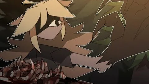 [Kaaatie / Nattt REUPLOAD] Why are you blinking so much?