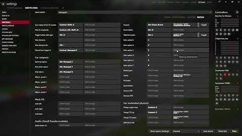 2023 Assetto Controller Guide! Easy Fix For Ultra Smooth Realistic Controller Gameplay Tutorial