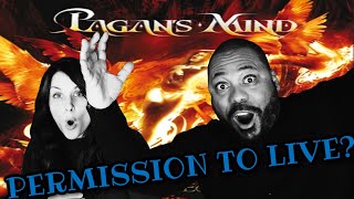 Pagans Mind. REVELATION to the End. CHRISTIANS REACT! First listen!!!