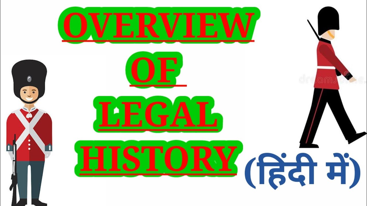 Overview of Legal Historycharter of 1600Basis of Legal History notesBaLLB year2sem3 notes