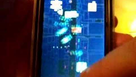 Noiz2sa for iPhone/iPod Touch  rewritten in OpenGLES