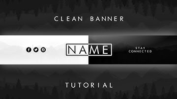 HOW TO MAKE A CLEAN BANNER ON ANDROID!