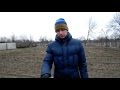 ОБРЕЗКА САЖЕНЦЕВ ПОСЛЕ ПОСАДКИ. 1. ВИШНЯ.  cherry crop