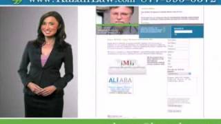 Kazan Law: Asbestos Law and Litigation - San Francisco