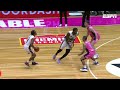 New Zealand Breakers Highlights vs. Sydney Kings