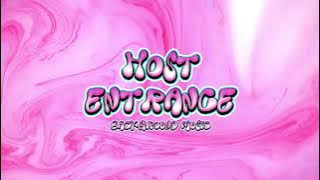 HOST ENTRANCE BACKGROUND MUSIC 1