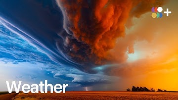 Why Is the Weather So Hard to Predict?