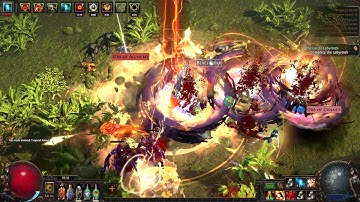 ABAXOTH ENDED ALL I AM