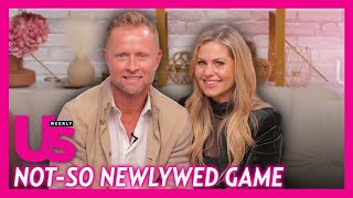 Candace Cameron Bure Brought Her Full House Castmate To Her First Date With Husband Val