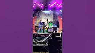RIA NADA - BUNGA DAHLIA VOC INES KOMALA PUTRI - LIVE KP CIKETING SUMUR BATU