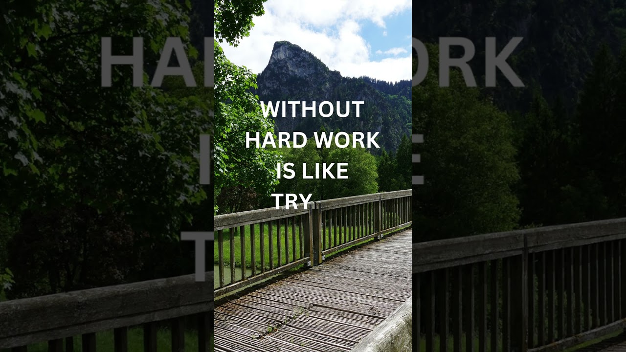 Plant for success, harvest 🌱🌟  