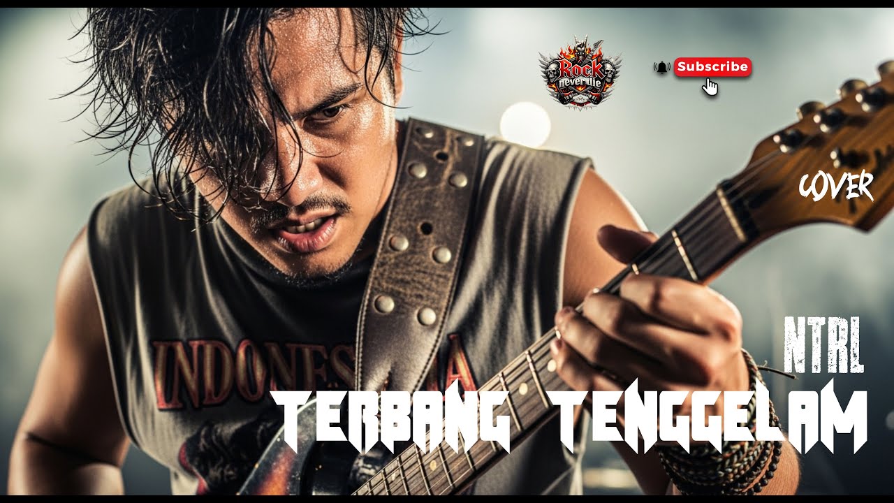 NTRL (NETRAL) - TERBANG TENGGELAM by RND 2026
