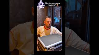 Siz Olsanız Ne Yapardınız?