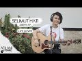 Selimut Hati - Dewa 19 (Video Lirik) | Adlani Rambe [Live Cover]