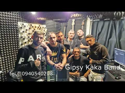 🆕🎬Gipsy Kaka Band