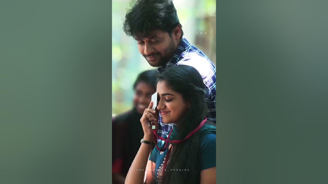 Joe #tamil #love #songs #trending #song