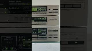 DIORA MIDI SSL050 #vintage #retro #audiophile #music #stereo #hifi #audio #pioneer #amp #amplifier