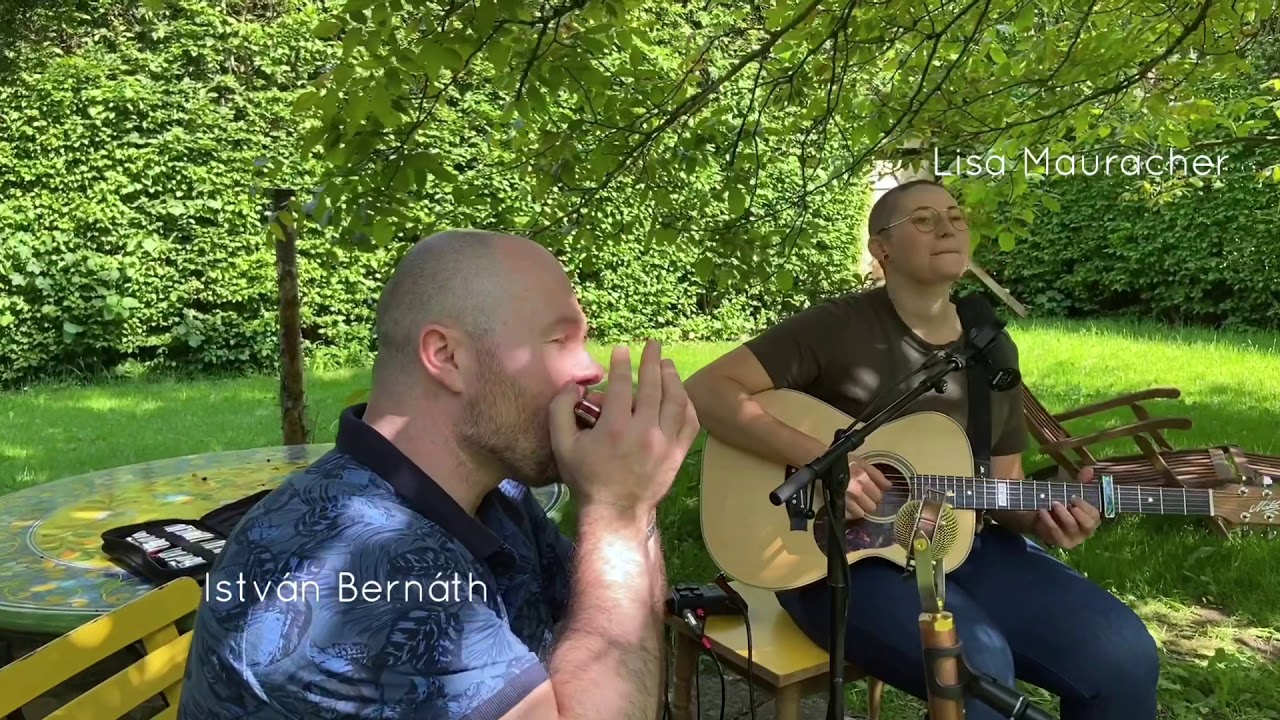 Follow The Sun - Xavier Rudd (Lisa Mauracher Cover)