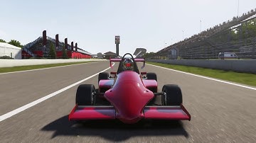 06 - Tips for Tuning Spring Rates - Suspension Tuning in Forza Motorsport